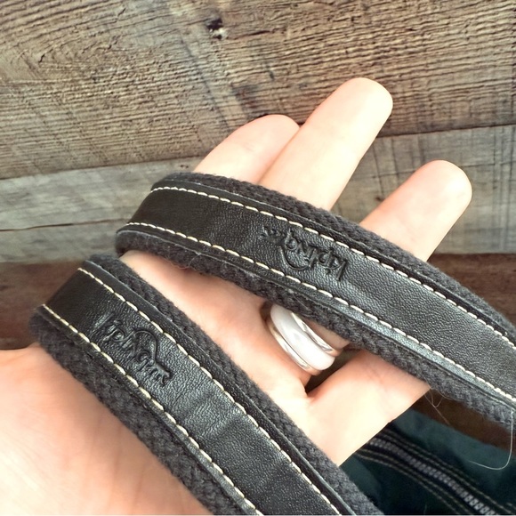 Unisex Vintage Y2K Kipling Large Nylon Expandable Travel Tote - Picture 7 of 14